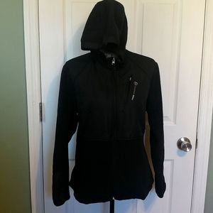 Free Country hoodie jacket